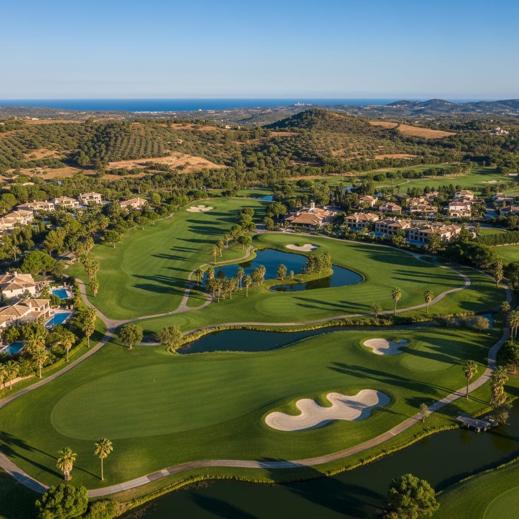 Guía para Compradores Internacionales: Cómo Comprar una Propiedad en España Paso a Paso