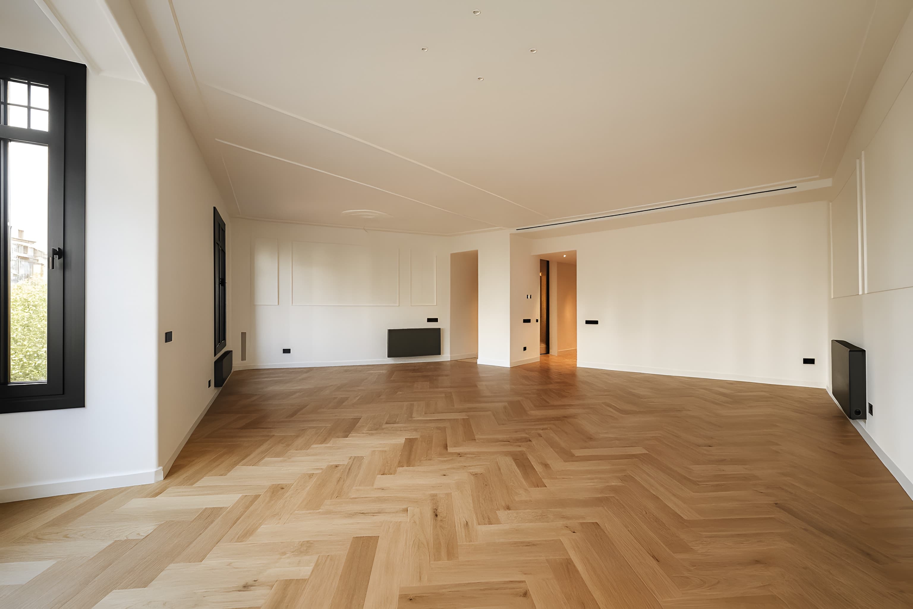 Piso en Carrer Córcega, BARCELONA