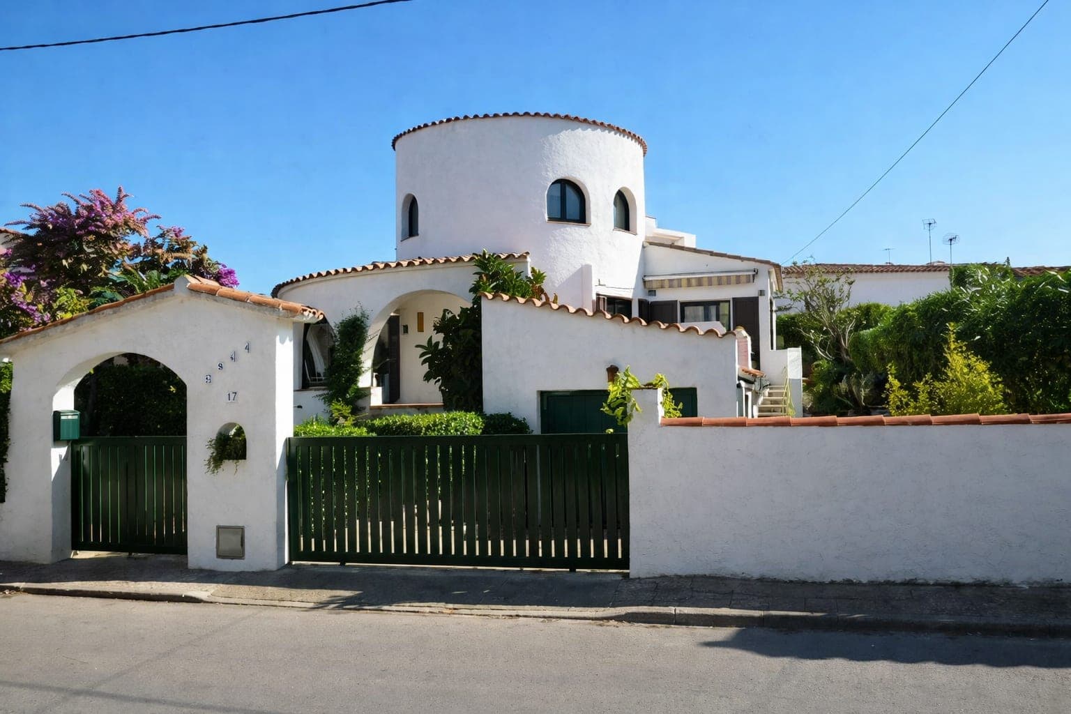 Costa Brava
